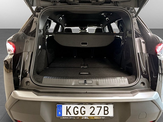 Peugeot 5008 16 of 16