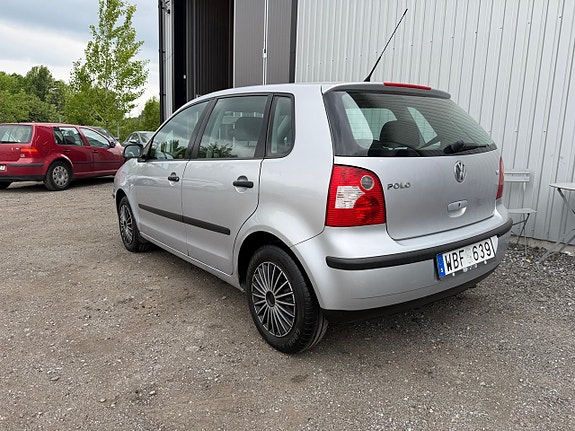 Volkswagen Polo 4 of 5