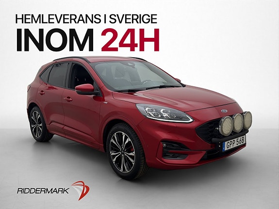Ford Kuga 3 of 5