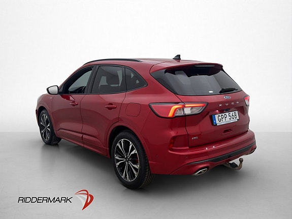 Ford Kuga 5 of 5