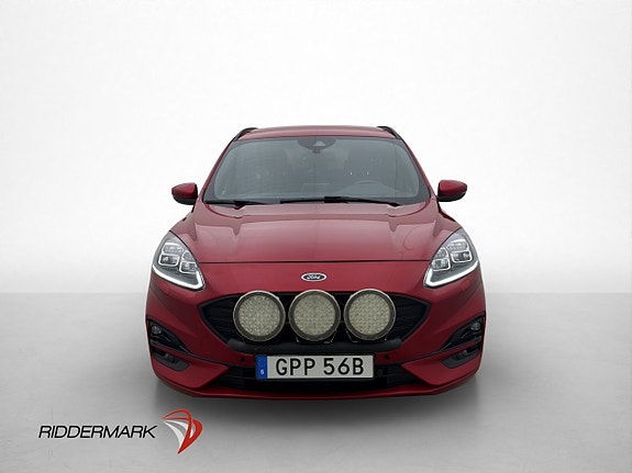 Ford Kuga 2 of 5