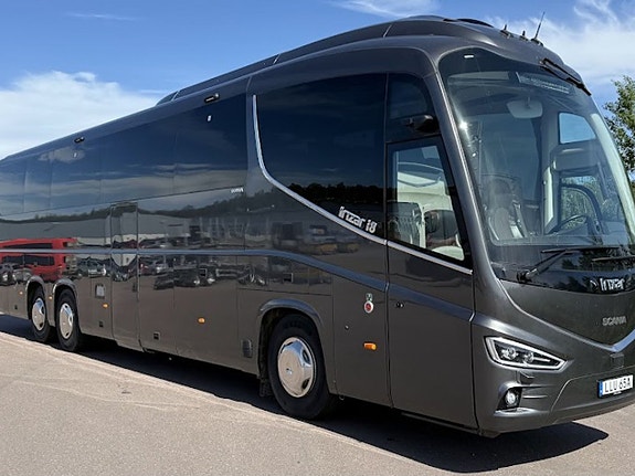 Scania K 450C B6x2*4NI Irizar i8 Touring