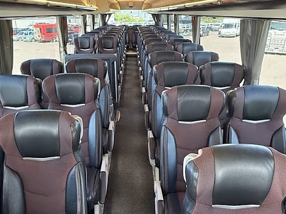 Scania K 450C B6x2*4NI Irizar i8 Touring 2 of 6