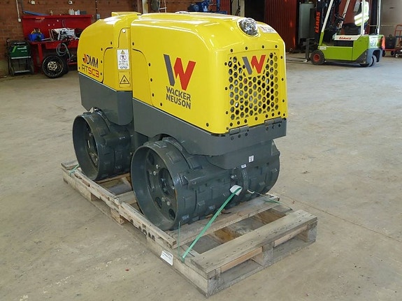 Wacker Neuson RTSC3 5 of 9