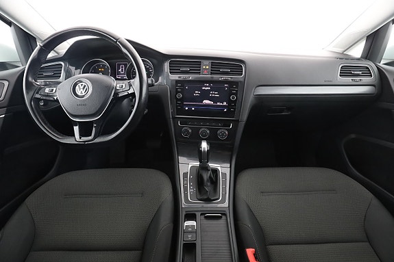 Volkswagen Golf I 11 of 30