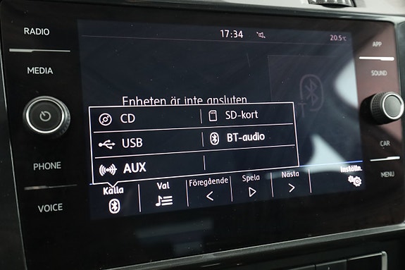 Volkswagen Golf I 20 of 30