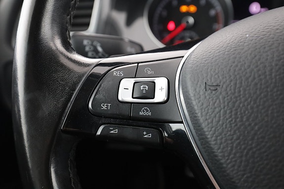 Volkswagen Golf I 29 of 30