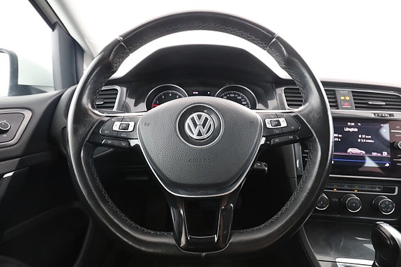 Volkswagen Golf I 17 of 30