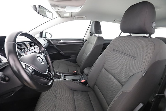Volkswagen Golf I 9 of 30
