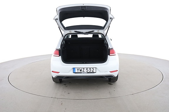Volkswagen Golf I 15 of 30