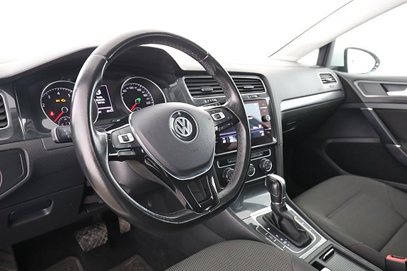 Volkswagen Golf I 10 of 30