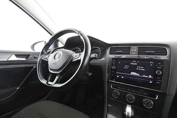 Volkswagen Golf I 12 of 30