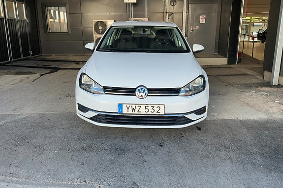 Volkswagen Golf I 8 of 30