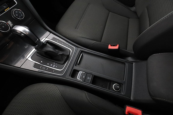 Volkswagen Golf I 23 of 30