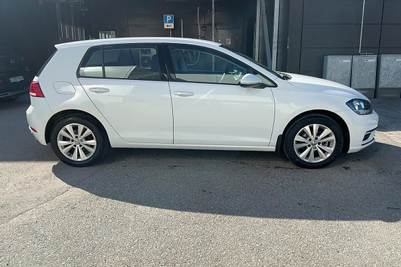 Volkswagen Golf I 6 of 30