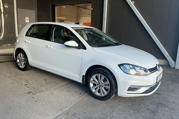 Volkswagen Golf I 7 of 30