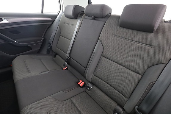 Volkswagen Golf I 13 of 30