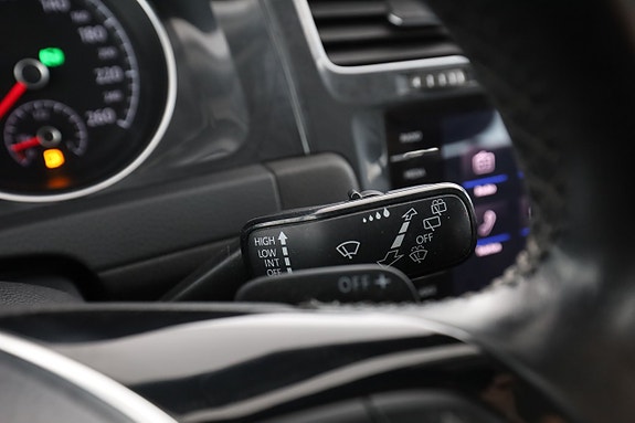 Volkswagen Golf I 27 of 30