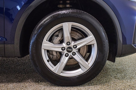 Audi Q5 24 of 25