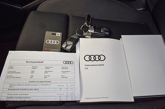 Audi Q5 17 of 25