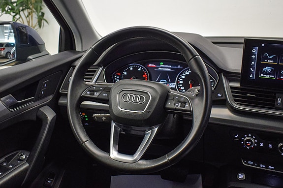 Audi Q5 10 of 25