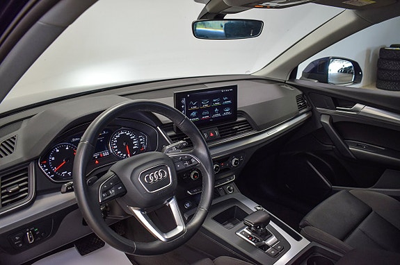 Audi Q5 7 of 25