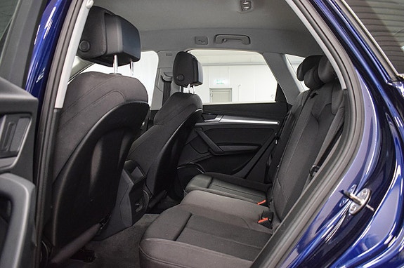 Audi Q5 20 of 25