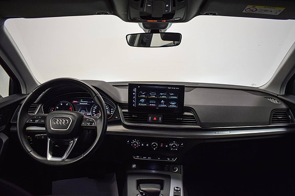 Audi Q5 8 of 25
