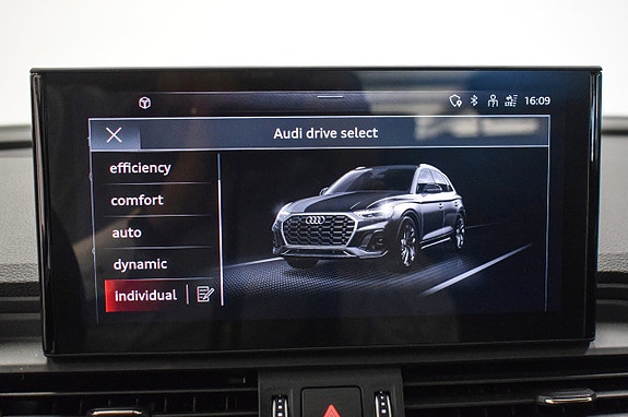 Audi Q5 23 of 25