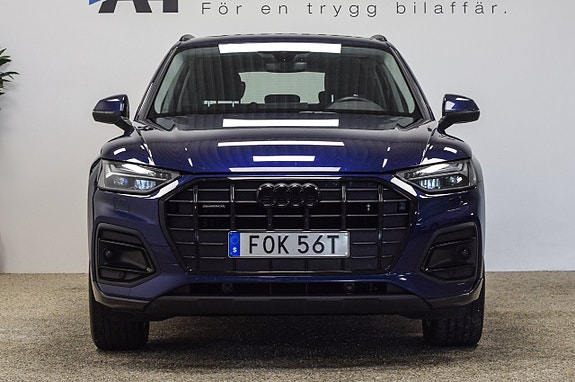 Audi Q5 4 of 5