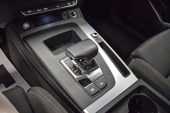 Audi Q5 16 of 25