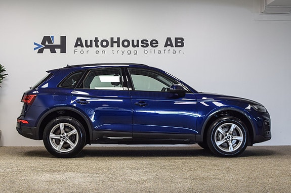 Audi Q5 3 of 5