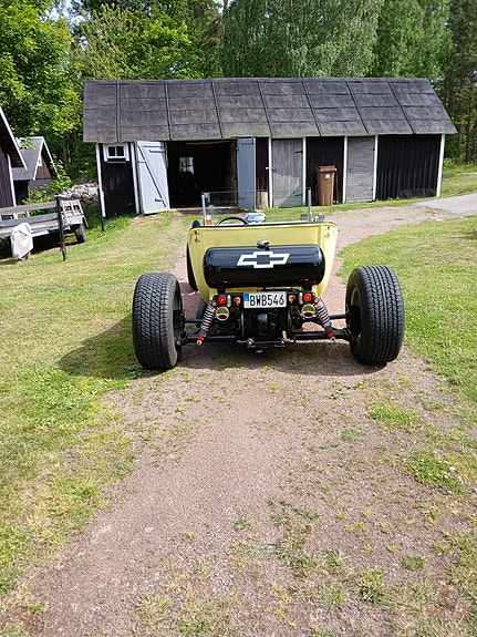 Ford V8 8 of 8