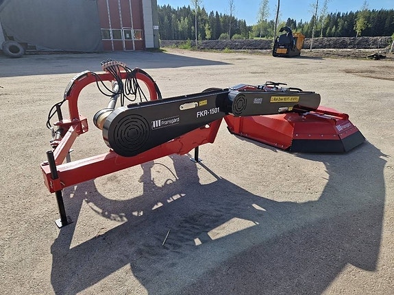 Fransgård FKR1501 4 of 5