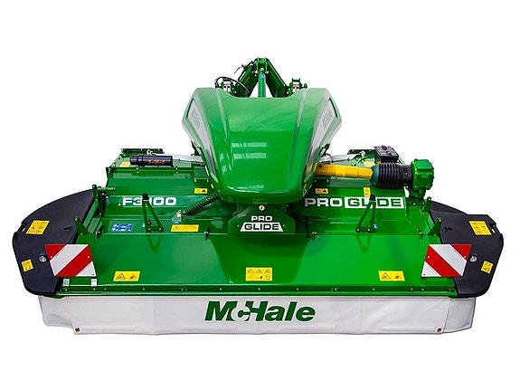 McHale Produkter 4 of 5