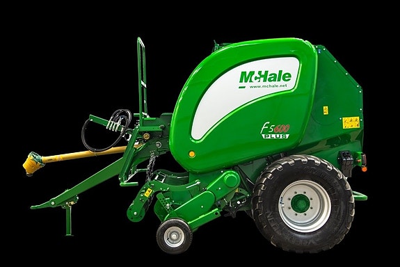 McHale Produkter 3 of 5