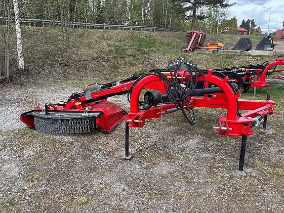 Fransgård Kedjeröjare FKR 1501 2 of 4