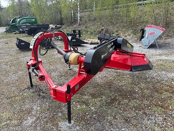 Fransgård Kedjeröjare FKR 1501 4 of 4