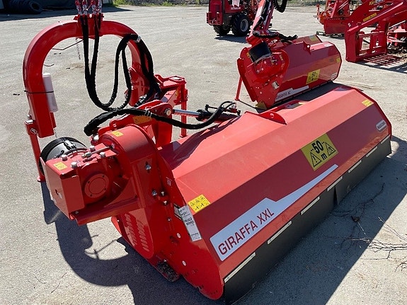 Maschio XXL 260 Slagslåtter 2 of 3