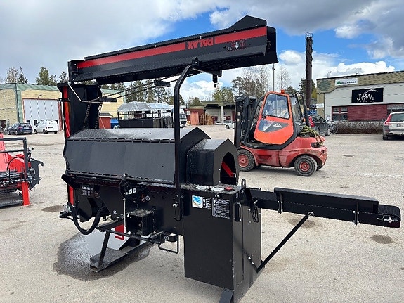 Palax Vedprocessor D360 Ergo 3 of 3