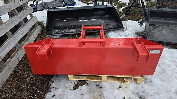 Vaaras Redskapsbärare 4 of 7