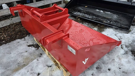 Vaaras Redskapsbärare 3 of 7