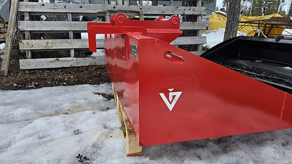Vaaras Redskapsbärare 2 of 7
