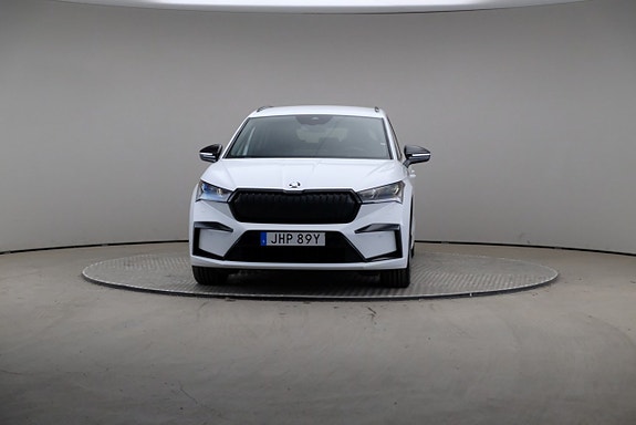 Skoda Enyaq 3 of 5