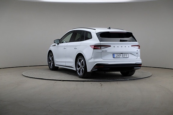 Skoda Enyaq 2 of 5
