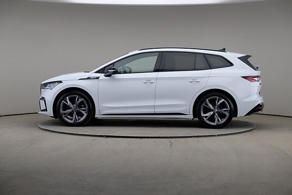 Skoda Enyaq 4 of 5