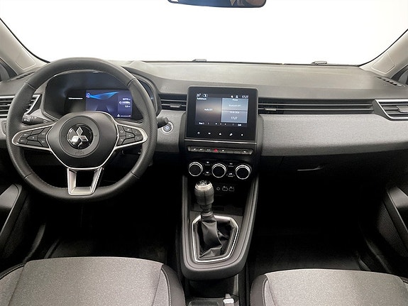 Mitsubishi Colt 6 of 16
