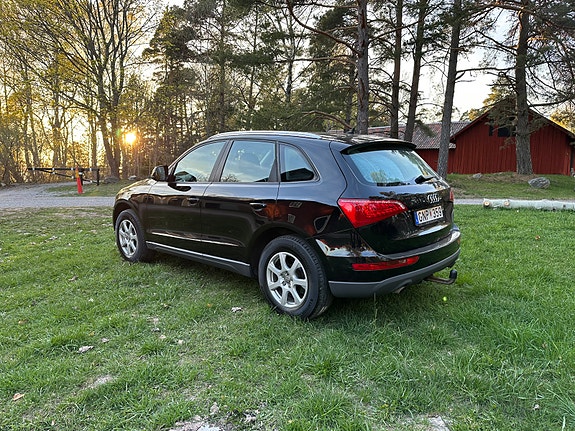 Audi Q5 3 of 5