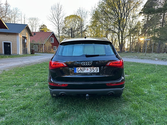 Audi Q5 5 of 5
