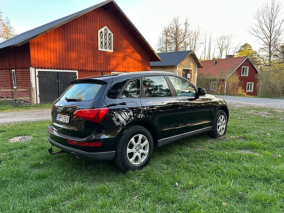Audi Q5 4 of 5